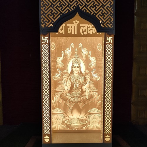 Corian Lakshmi Mata Mandir