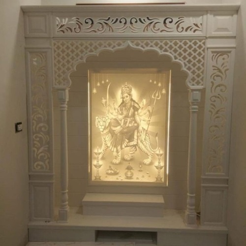 Corian vaishno devi Mandir In State of Palestine